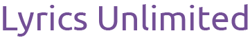 Lyrics Unlimited